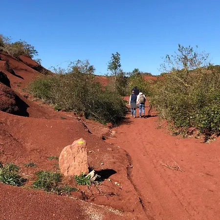 Le Hameau Des Genets Village de vacances
