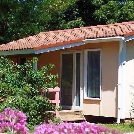 Feriepark Le Hameau Des Genets