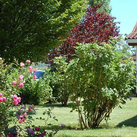 Le Hameau Des Genets Feriepark Montlaur (Aveyron)