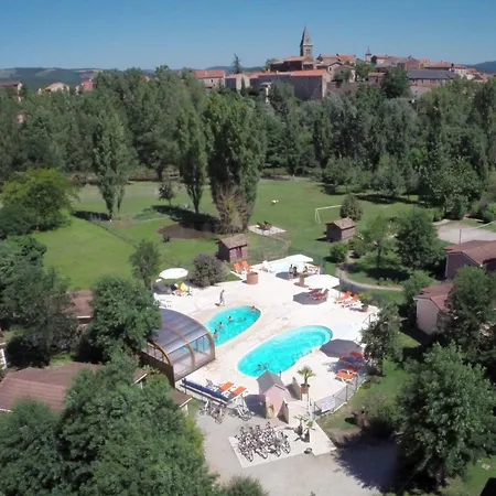 Le Hameau Des Genets 3*