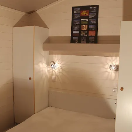 Village de vacances Le Hameau Des Genets 3*