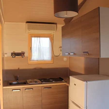 Le Hameau Des Genets