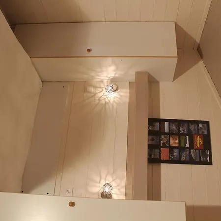 Le Hameau Des Genets