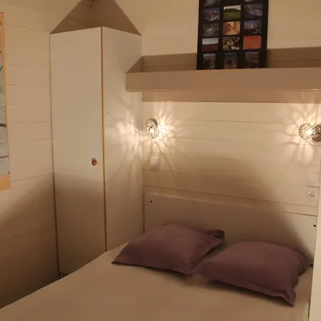 Le Hameau Des Genets 3* Montlaur (Aveyron)