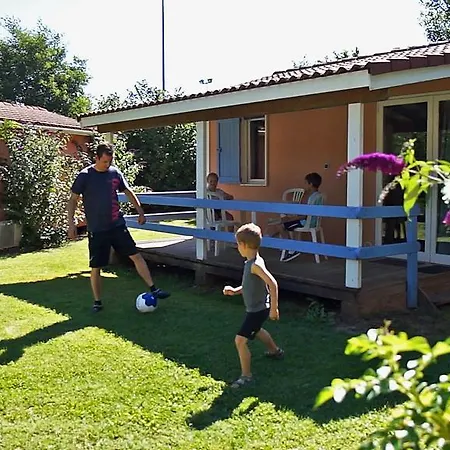 Le Hameau Des Genets Montlaur (Aveyron)