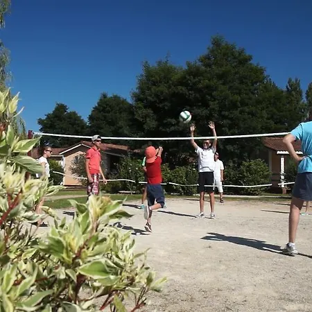Le Hameau Des Genets 3* Montlaur (Aveyron)