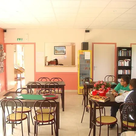 Le Hameau Des Genets Montlaur (Aveyron)