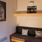 假日公园 勒阿穆德格内度假酒店 3*