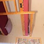 假日公园 勒阿穆德格内度假酒店