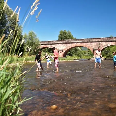 Le Hameau Des Genets 3* Montlaur (Aveyron)