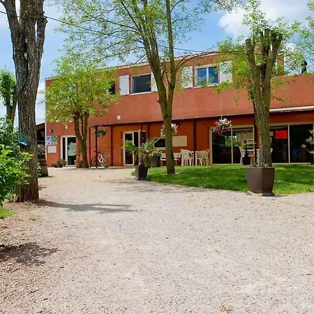 Vakantiepark Le Hameau Des Genets