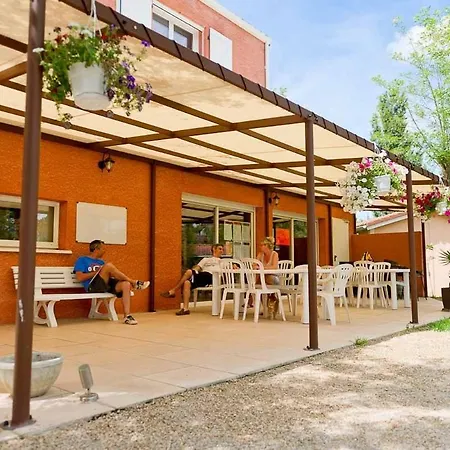 Holiday park Le Hameau Des Genets