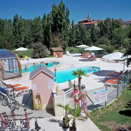 Ferienpark Le Hameau Des Genets