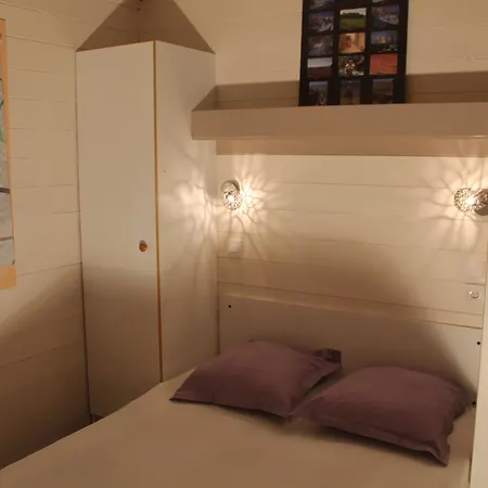 Le Hameau Des Genets