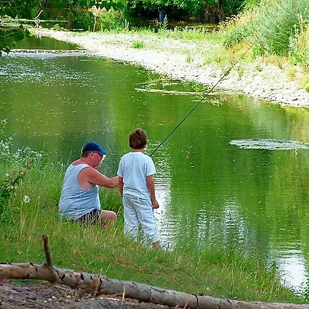 Semesterpark Le Hameau Des Genets Montlaur (Aveyron)