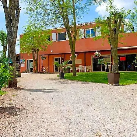 Semesterpark Le Hameau Des Genets 3*