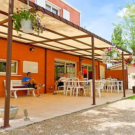 Semesterpark Le Hameau Des Genets 3*