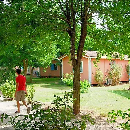 Le Hameau Des Genets 3* Montlaur (Aveyron)