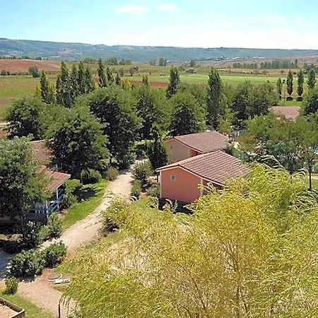 Le Hameau Des Genets Semesterpark 3*