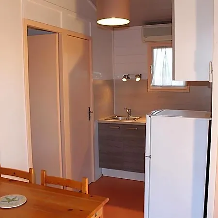 Semesterpark Le Hameau Des Genets 3*