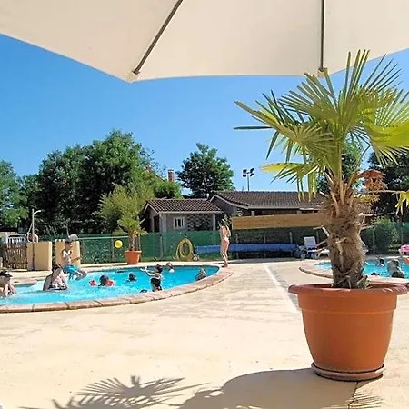 Le Hameau Des Genets 3* Montlaur (Aveyron)