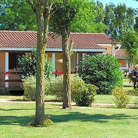 Semesterpark Le Hameau Des Genets Montlaur (Aveyron)