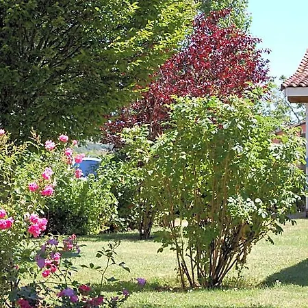 Le Hameau Des Genets Montlaur (Aveyron)