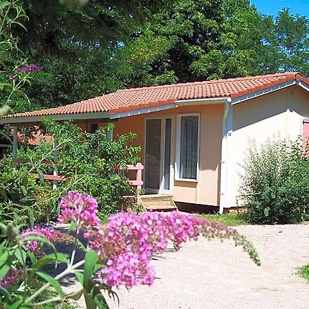 Le Hameau Des Genets 3* Montlaur (Aveyron)