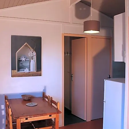 Le Hameau Des Genets Semesterpark