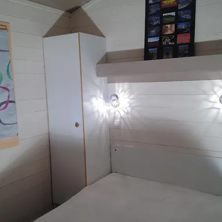 Le Hameau Des Genets Montlaur (Aveyron)