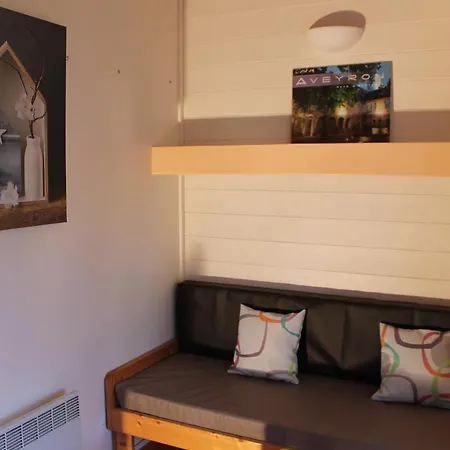 Holiday park Le Hameau Des Genets 3*