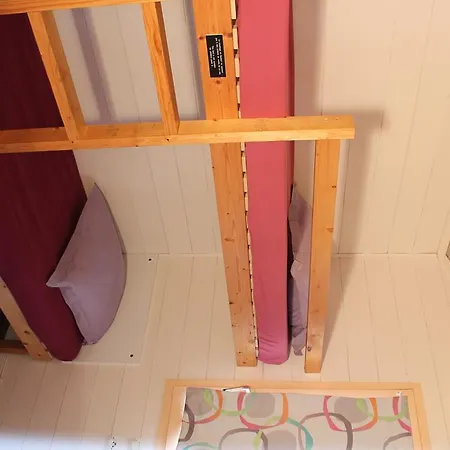 Prázdninový areál Le Hameau Des Genets