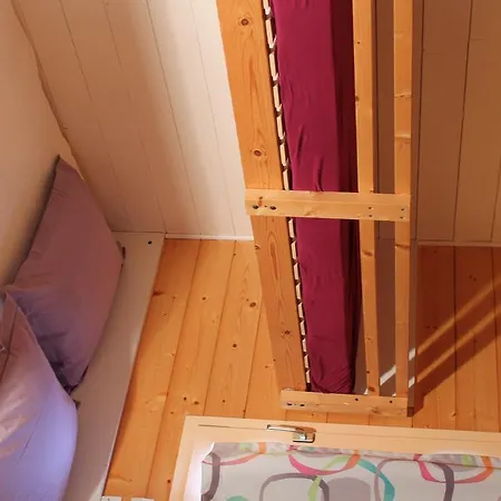Holiday park Le Hameau Des Genets 3*