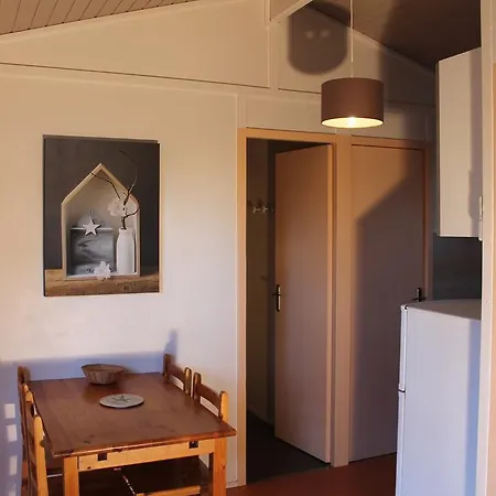 Le Hameau Des Genets Holiday park 3*
