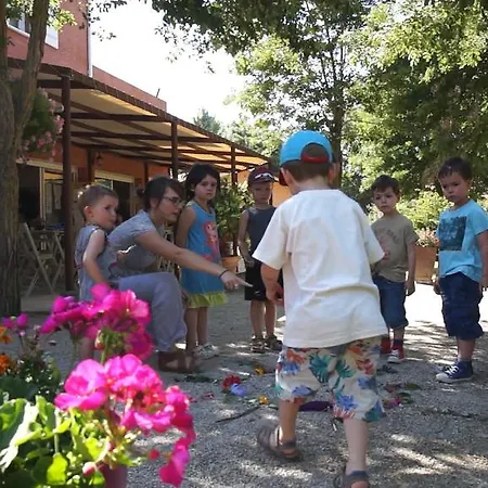 Le Hameau Des Genets