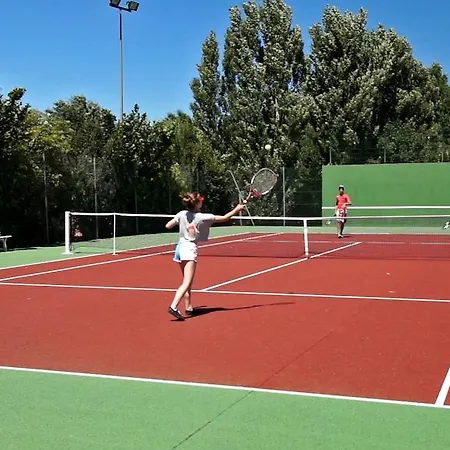 Le Hameau Des Genets Montlaur (Aveyron)