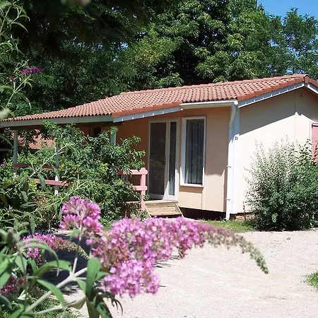 Le Hameau Des Genets Montlaur (Aveyron)