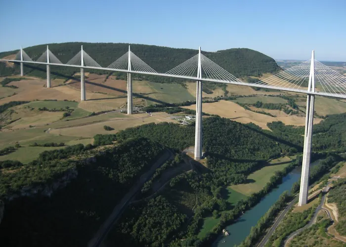 Le Hameau Des Genets 3*