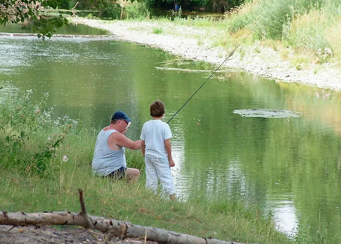 Le Hameau Des Genets Montlaur (Aveyron)