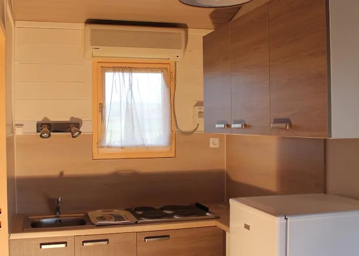 Le Hameau Des Genets