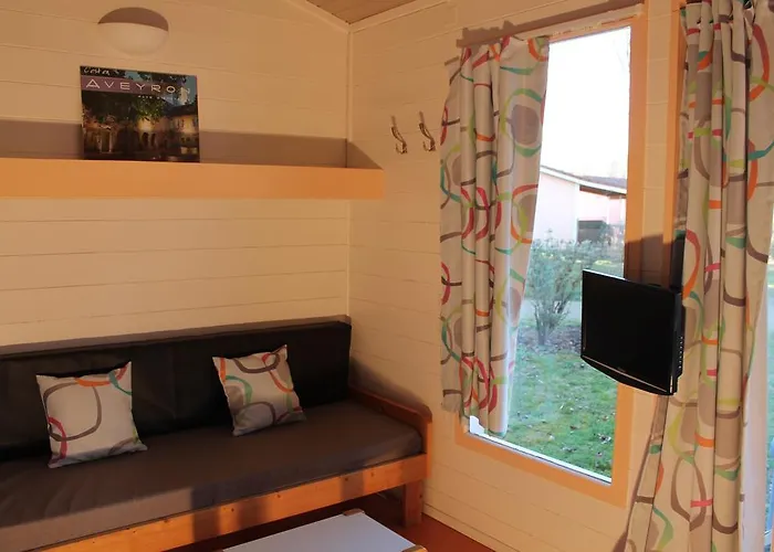 Le Hameau Des Genets 3*