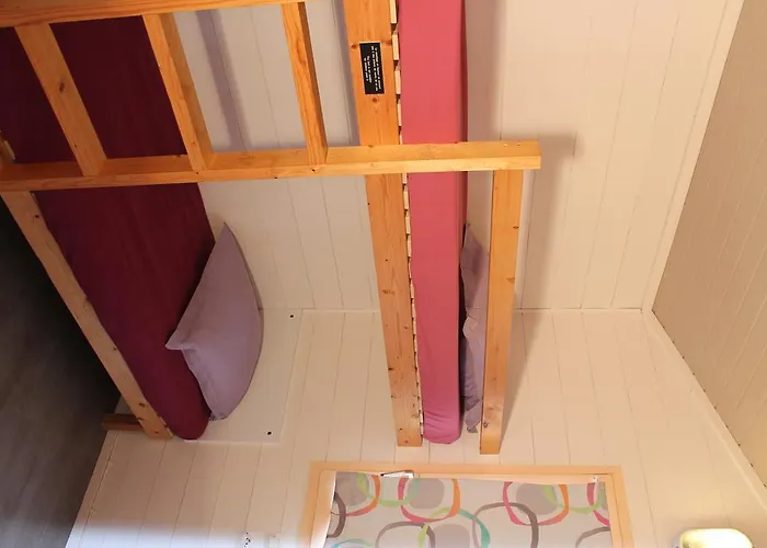 Vakantiepark Le Hameau Des Genets