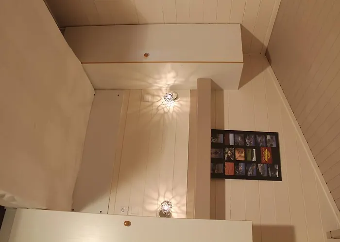 Le Hameau Des Genets