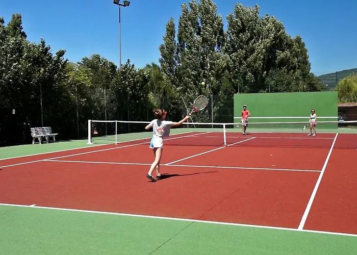 Le Hameau Des Genets Montlaur (Aveyron)