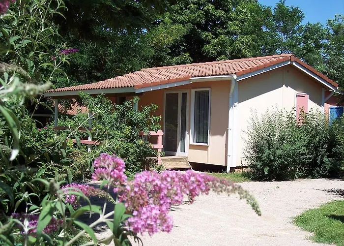 Le Hameau Des Genets Montlaur (Aveyron)